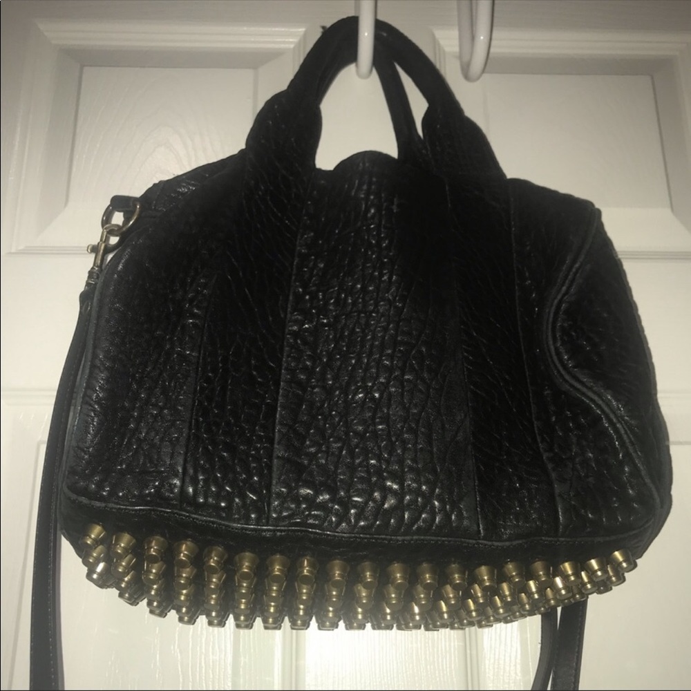 Alexander Wang Rocco Duffle Bag